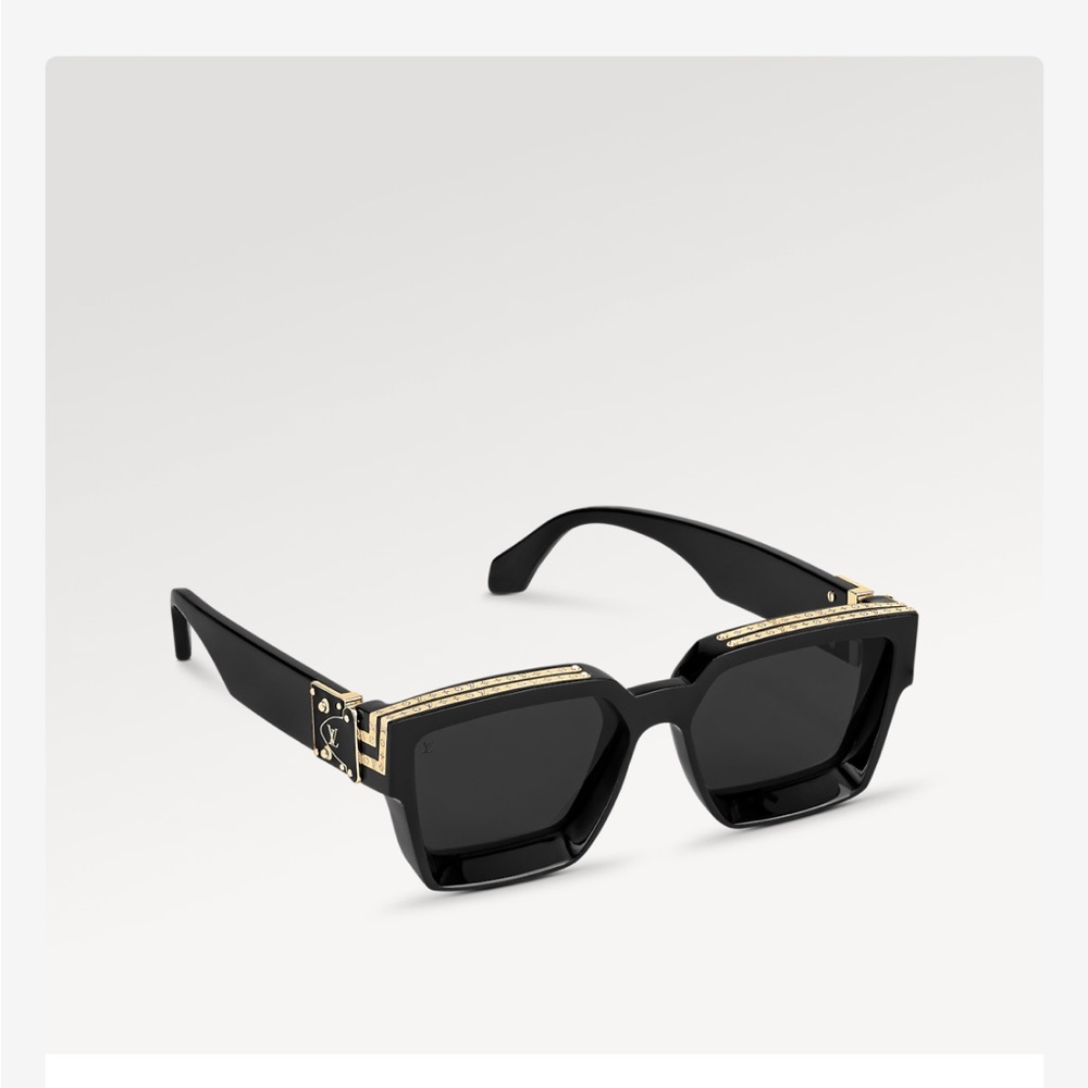 Louis Vuitton Millionaires Sunglasses